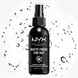 Spray Fissante Matte