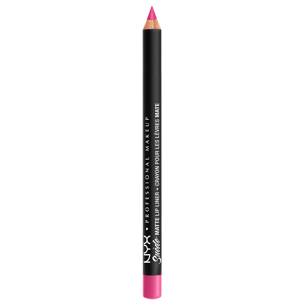 Matita Labbra Suede Matte Lip Liner