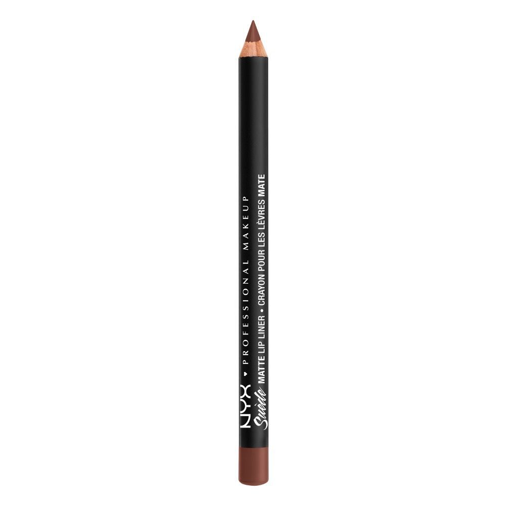 Matita Labbra Suede Matte Lip Liner