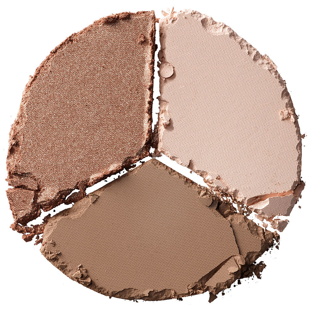 Palette Viso 3 Steps to Sculpt