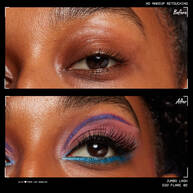 Ciglia Finte Jumbo Lash
