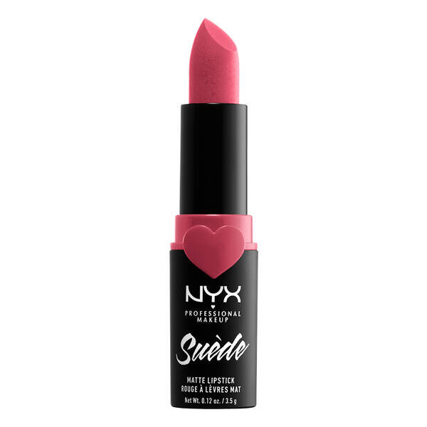 Rossetto Suede Matte