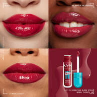 GLOSS STAIN IDRATANTE LIP IV