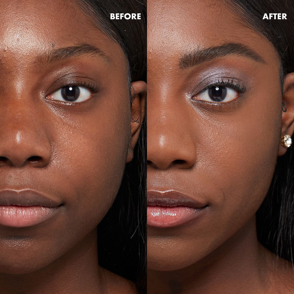 Mini Primer The Marshmellow Smoothing