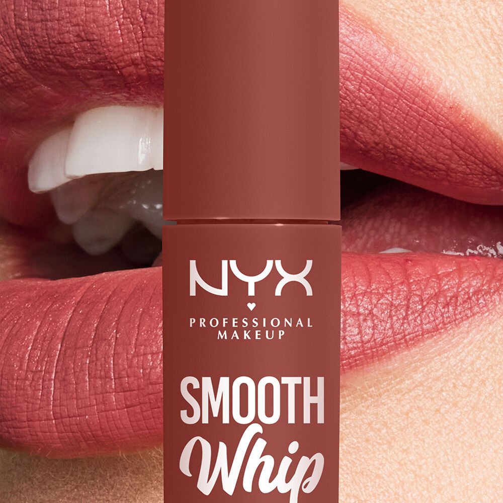 Tinta Labbra SMOOTH WHIP