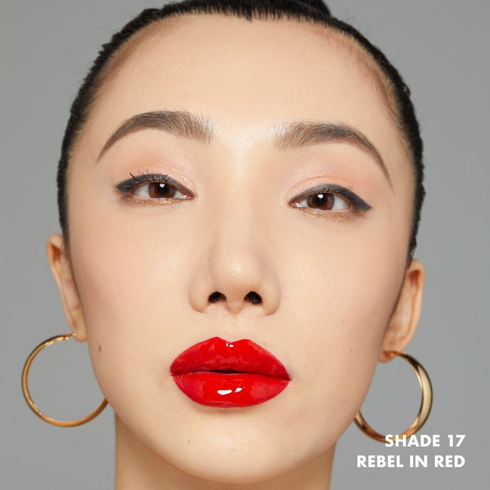 SHINE LOUD HIGH SHINE LIP COLOR