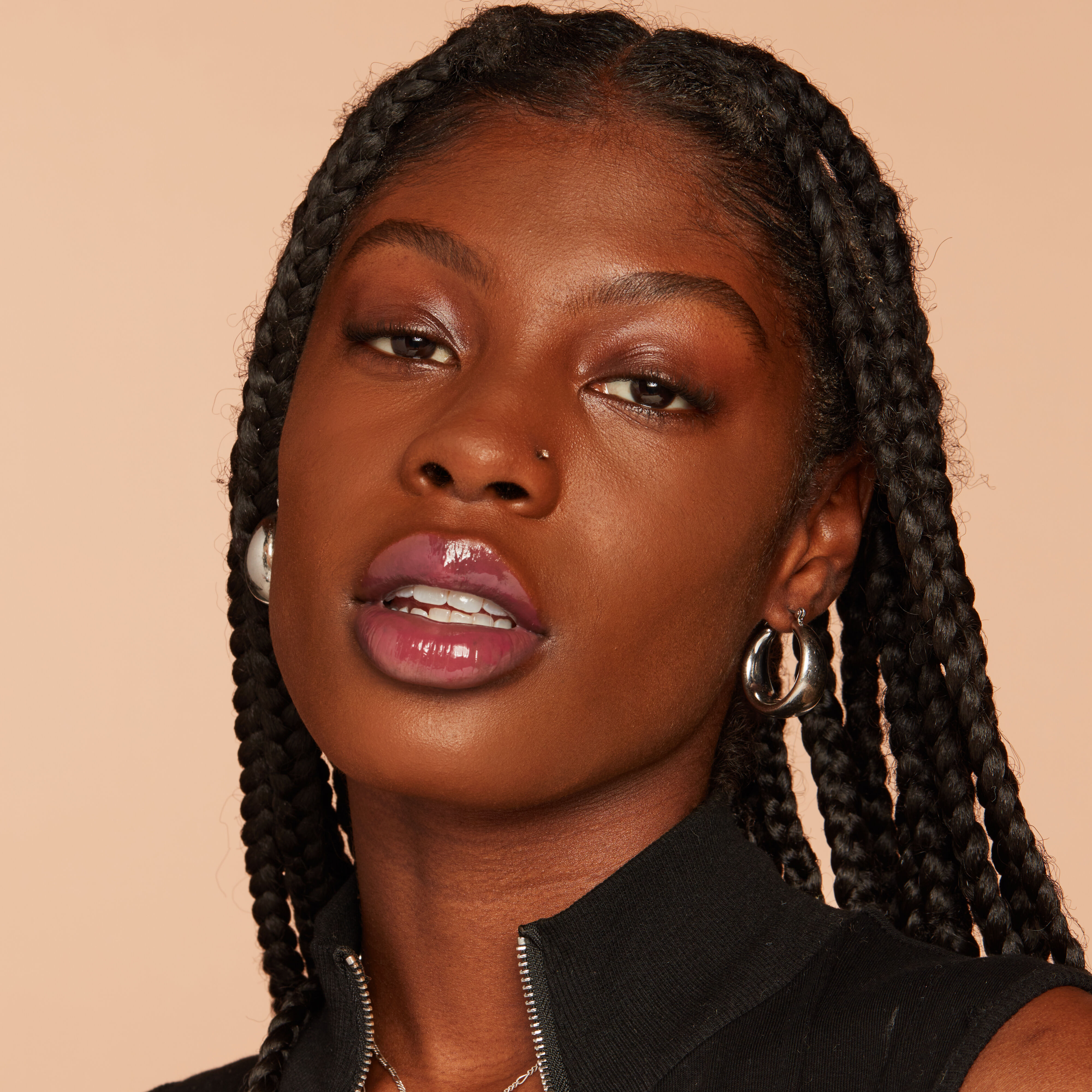 FONDOTINTA CAN'T STOP WON'T STOP FULL COVERAGE
