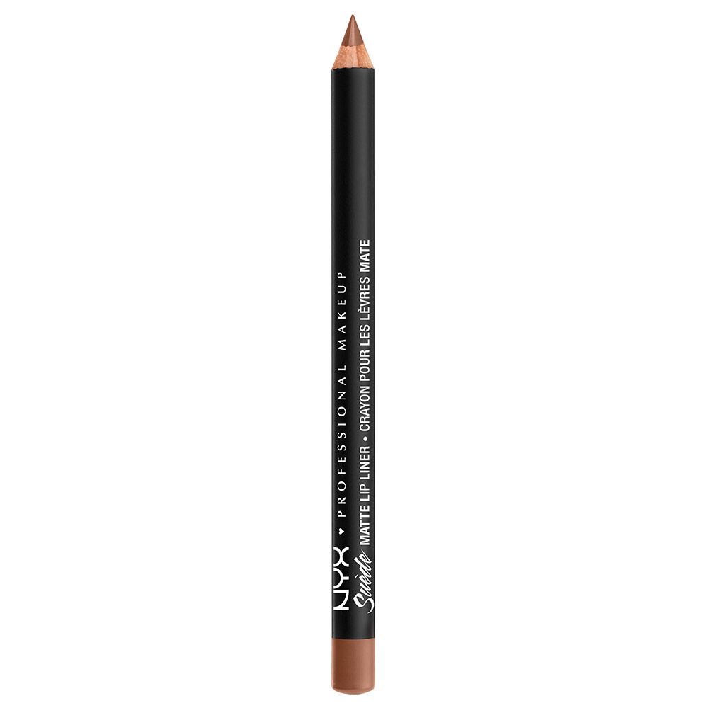 Matita Labbra Suede Matte Lip Liner