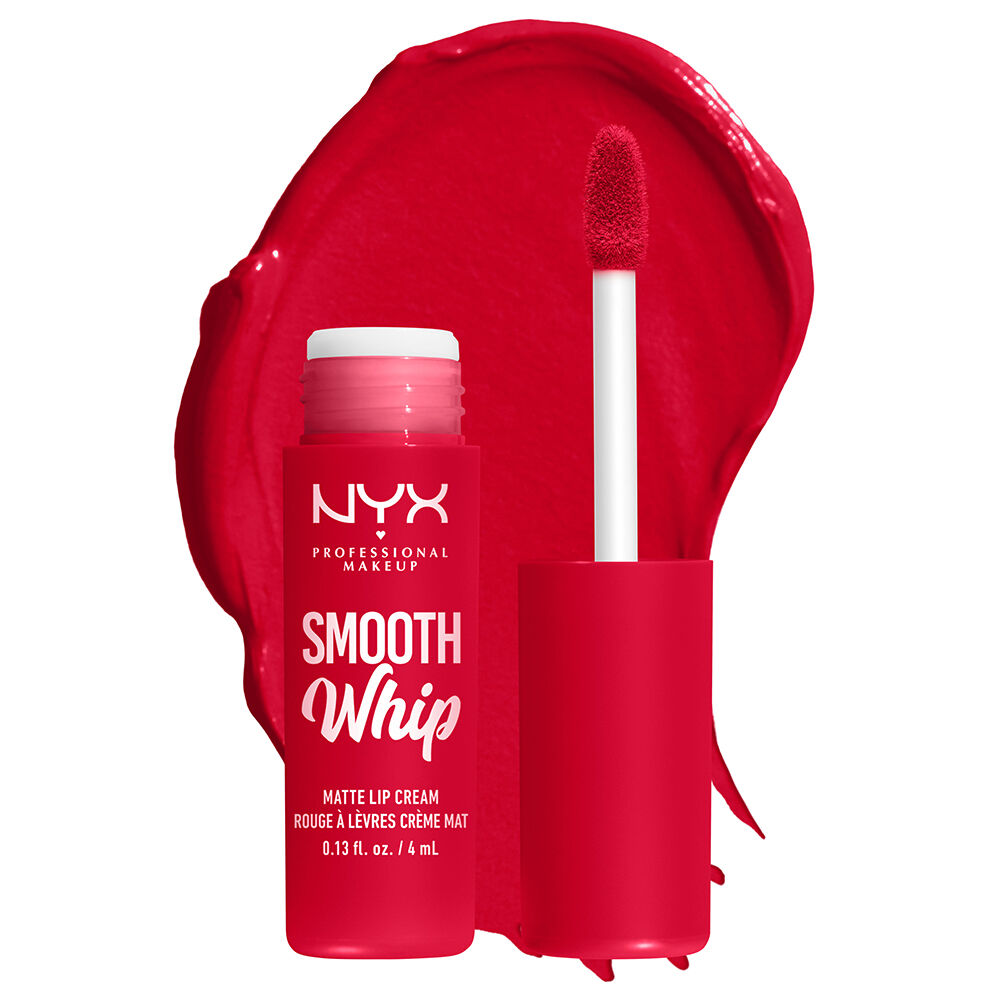 Tinta Labbra SMOOTH WHIP