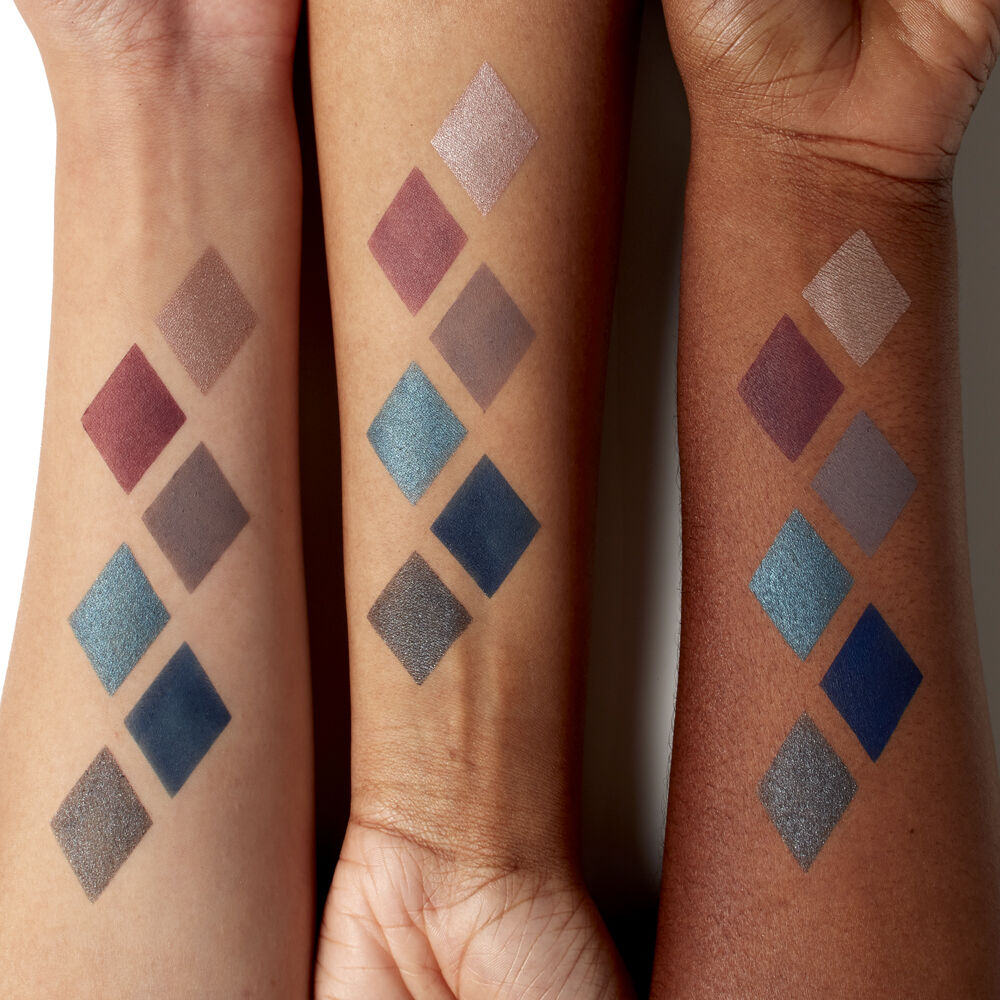Mini Palette ombretti Ultimate Shadow
