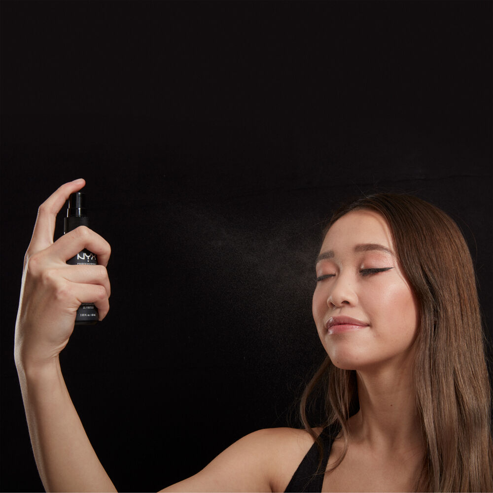 Spray Fissante Matte