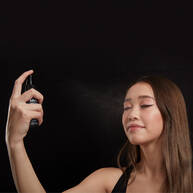 Spray Fissante Matte