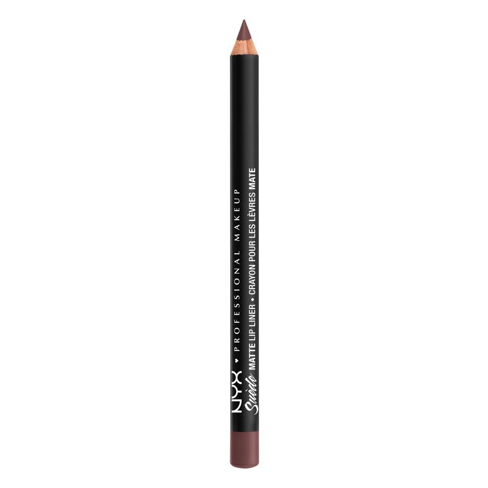 Matita Labbra Suede Matte Lip Liner