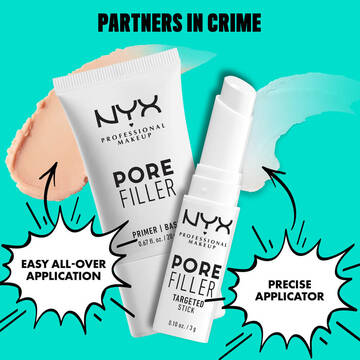 Primer Pore Filler Targeted Stick