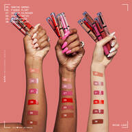 Rossetto No transfer Shine Loud