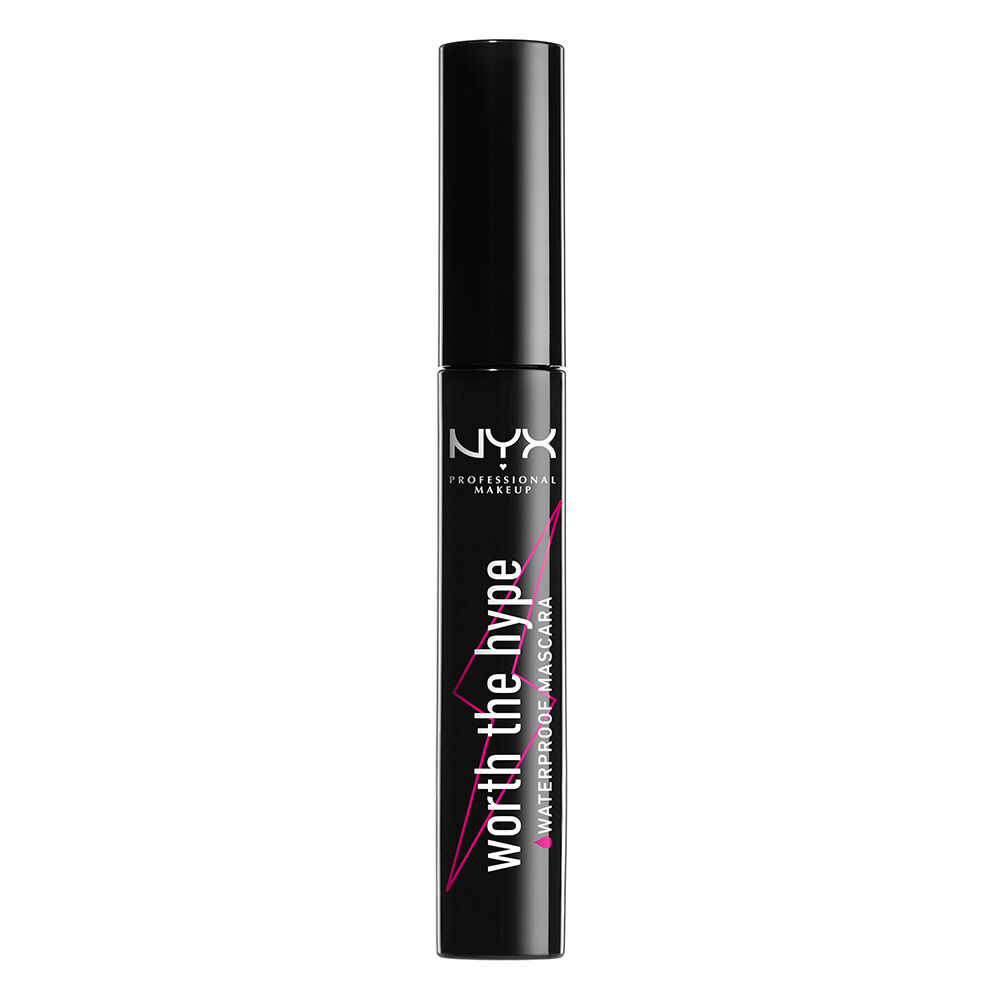 Mascara waterproof Worth The Hype