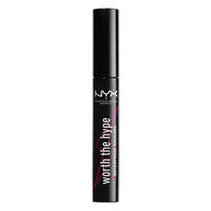 Mascara waterproof Worth The Hype