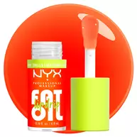 Fat Oil Lip Drip