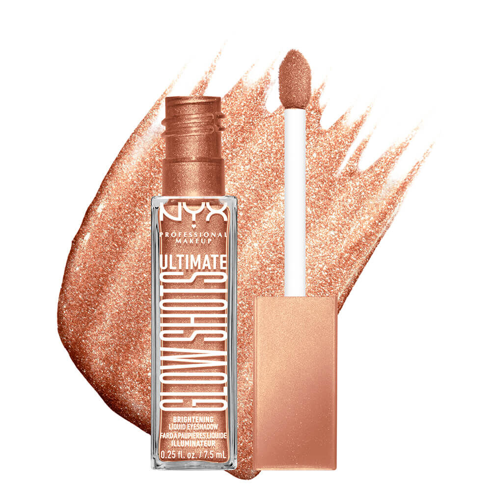 Ombretti Ultimate Glow Shots