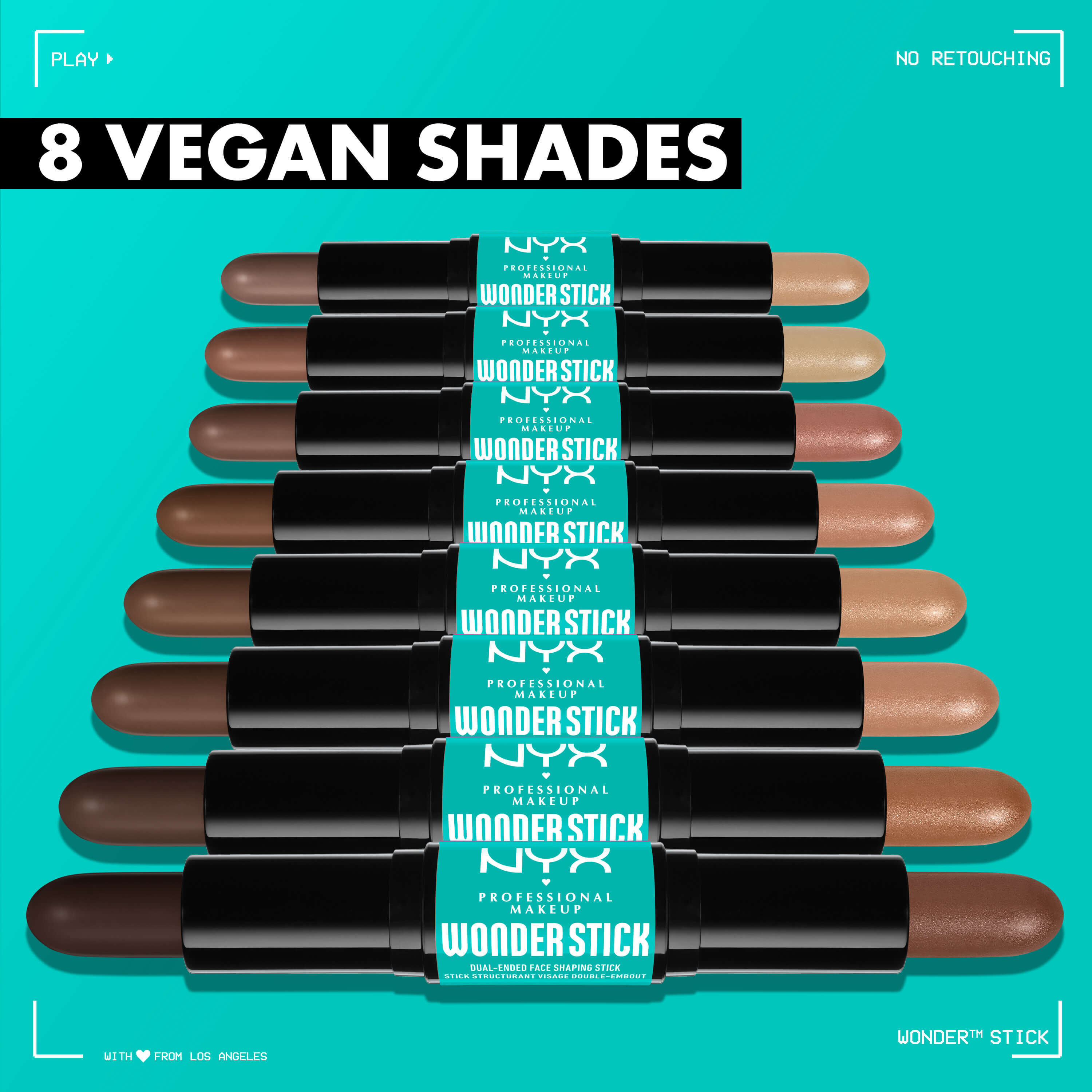 Duo Contouring Wonderstick