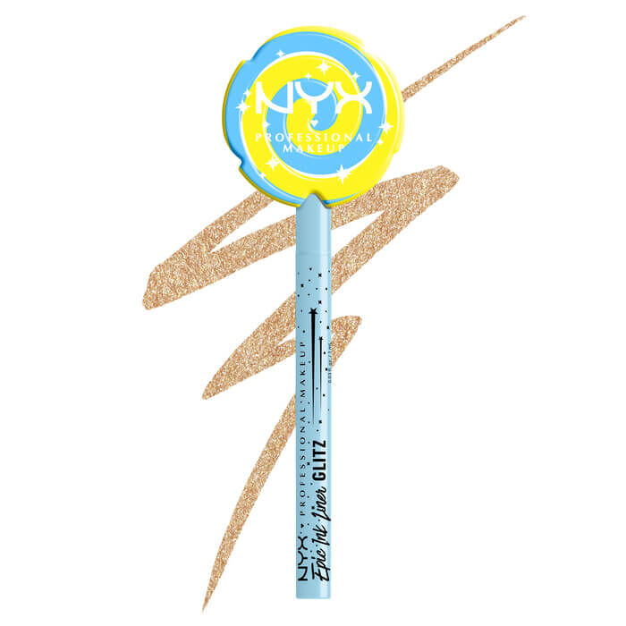 Candy Swirl Eyeliner