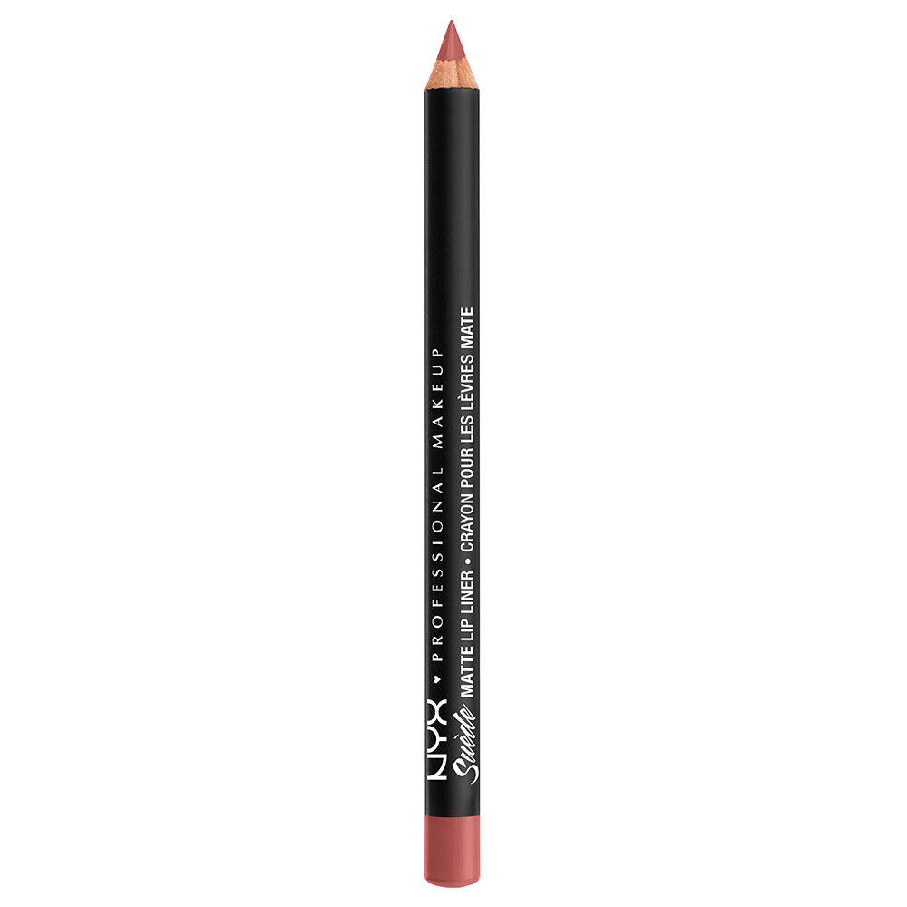 Matita Labbra Suede Matte Lip Liner