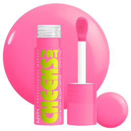 FAT CHEEKS JUICY BLUSH