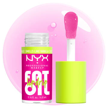 Fat Oil Lip Drip