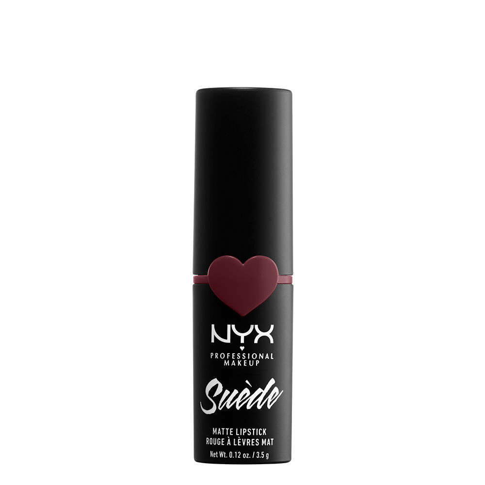 Rossetto Suede Matte