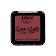 Blush In Polvere Sweet Cheeks Texture Cremosa Effetto Mat