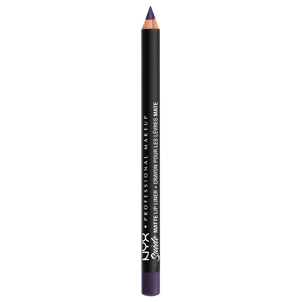 Matita Labbra Suede Matte Lip Liner