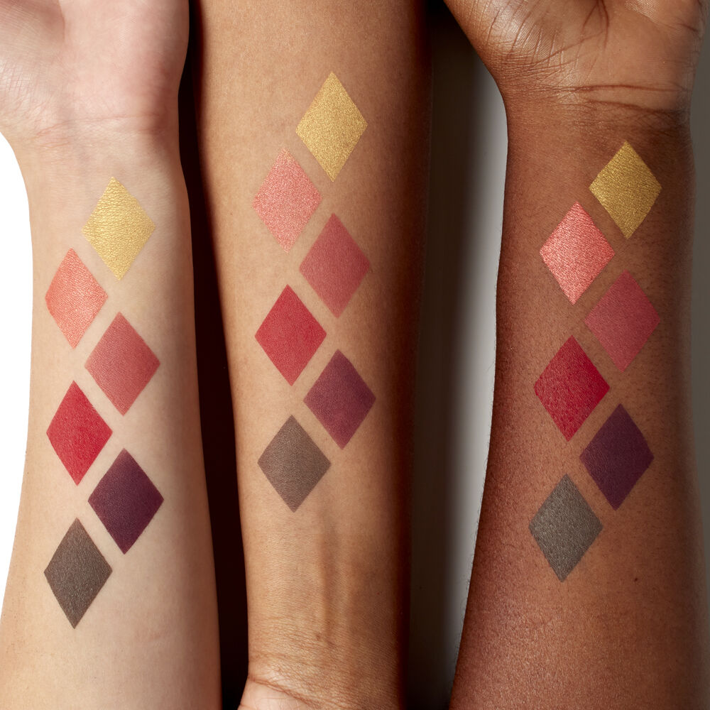 Mini Palette ombretti Ultimate Shadow