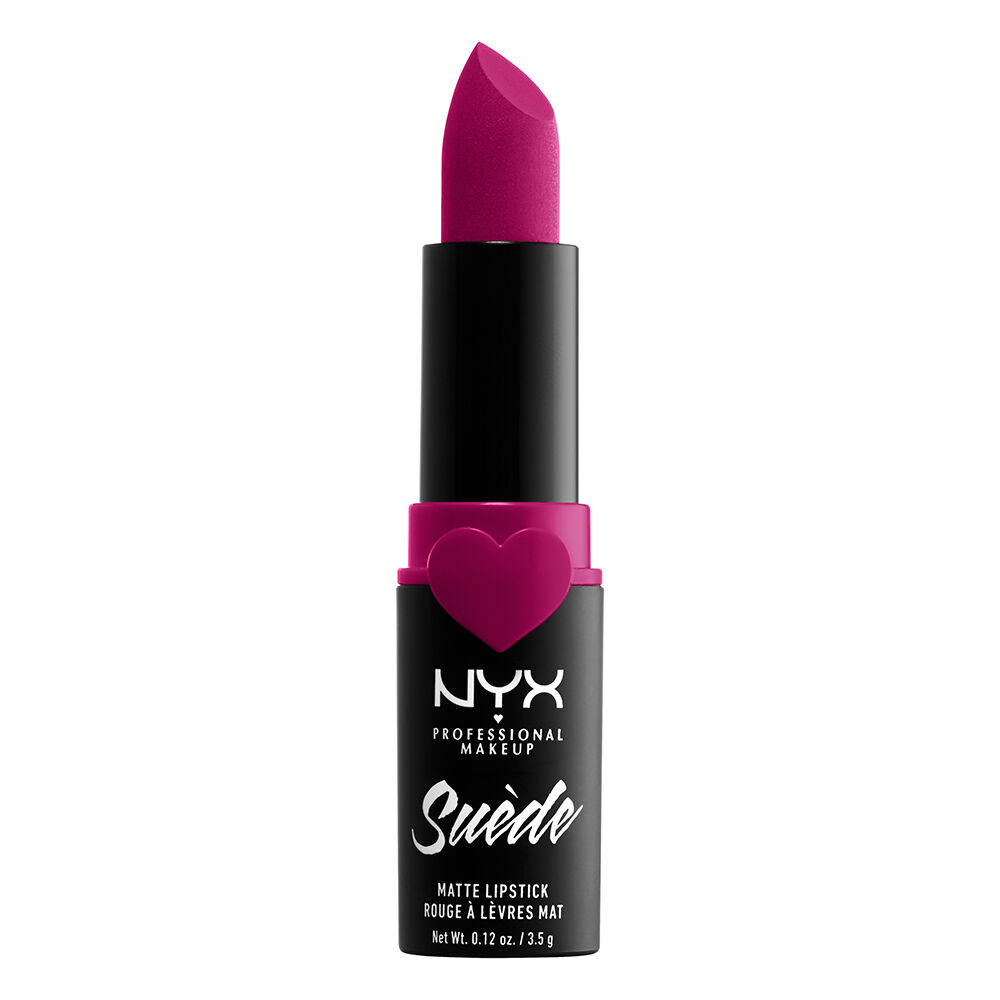Rossetto Suede Matte