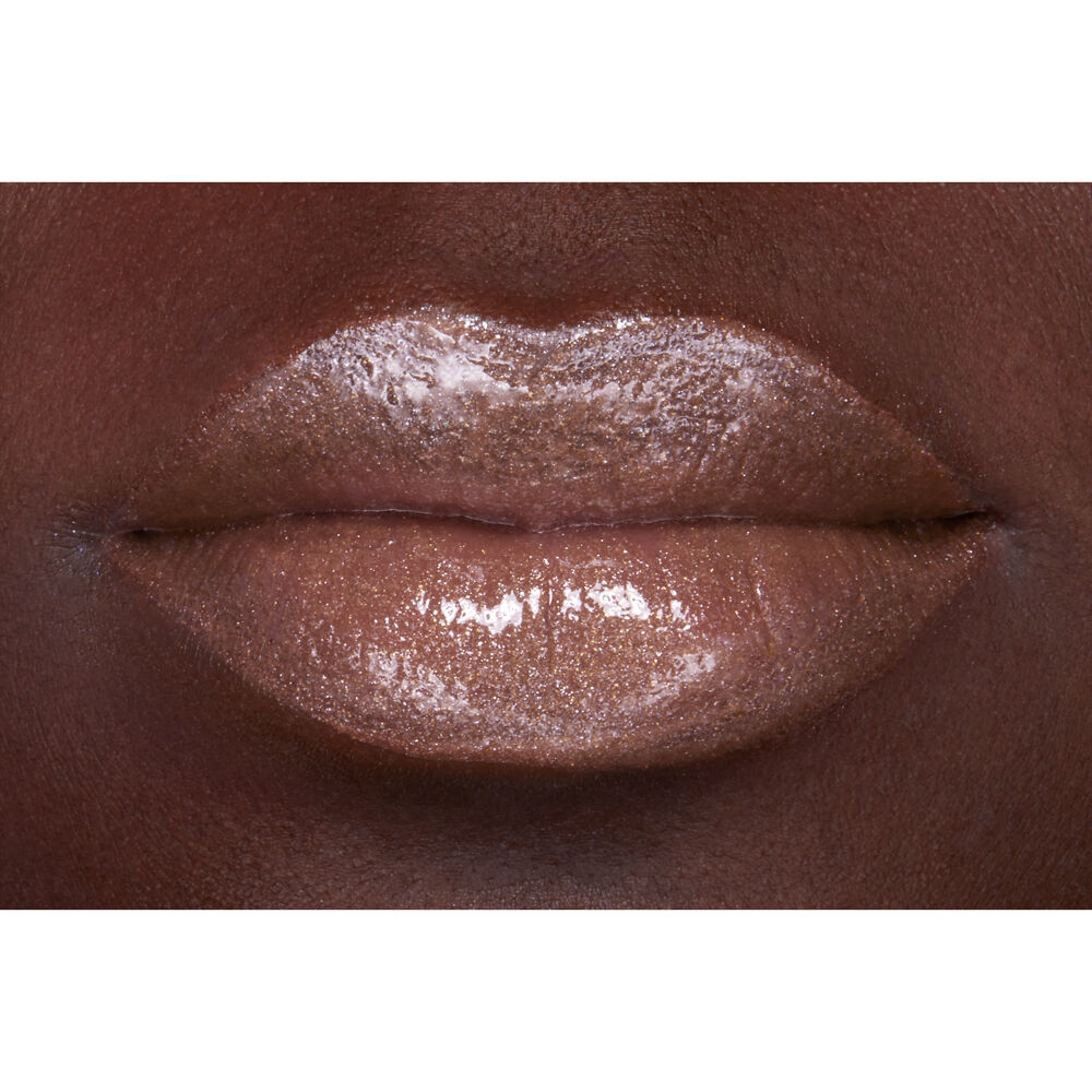 Lip Lingerie Glitter