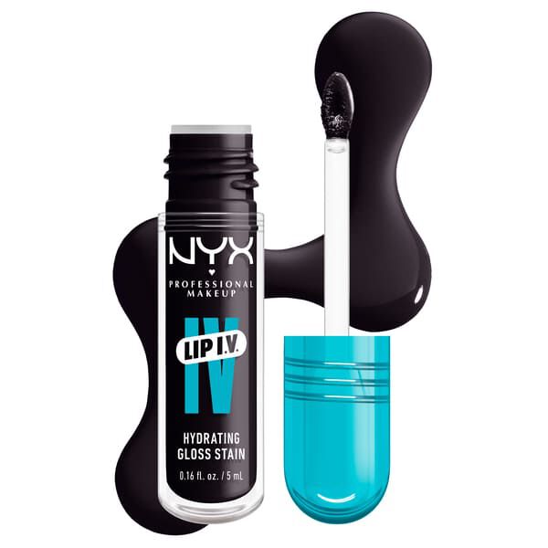 GLOSS STAIN IDRATANTE LIP IV