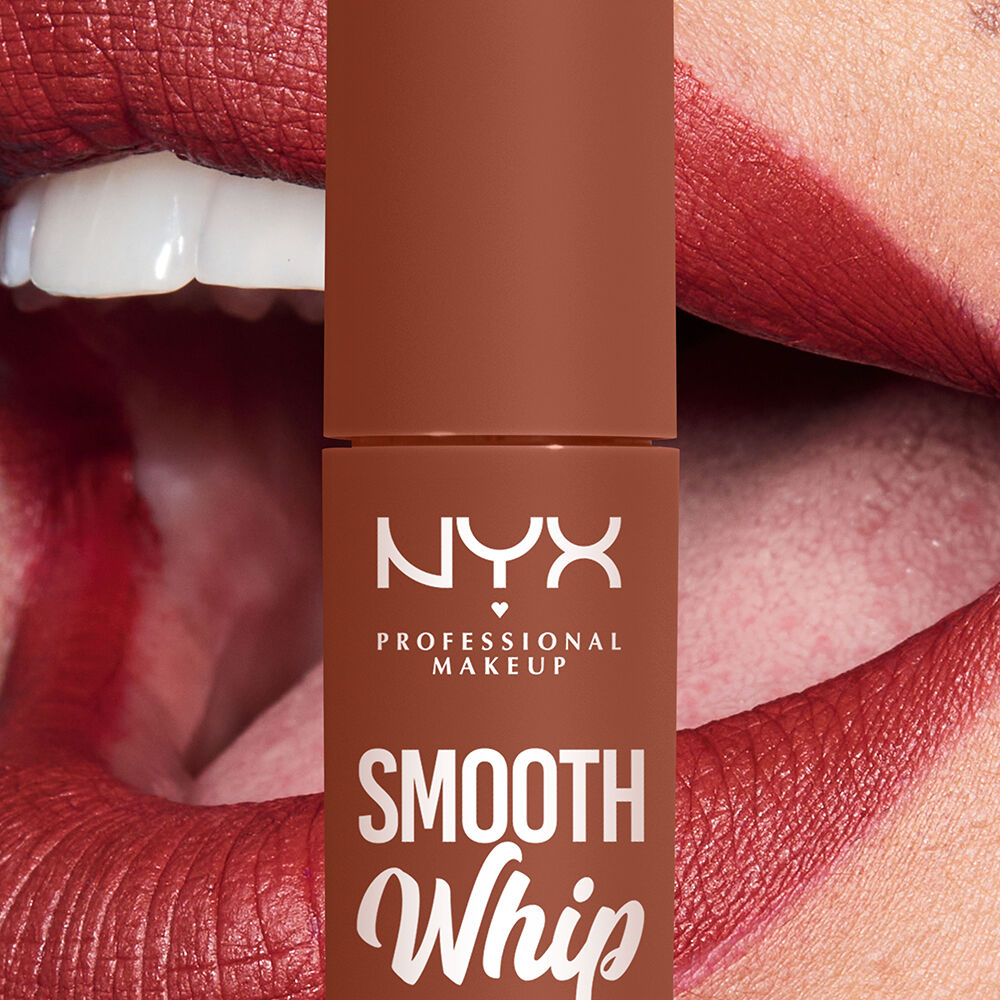Tinta Labbra SMOOTH WHIP