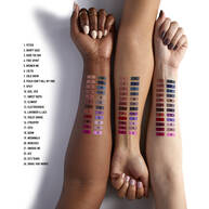 Rossetto Suede Matte