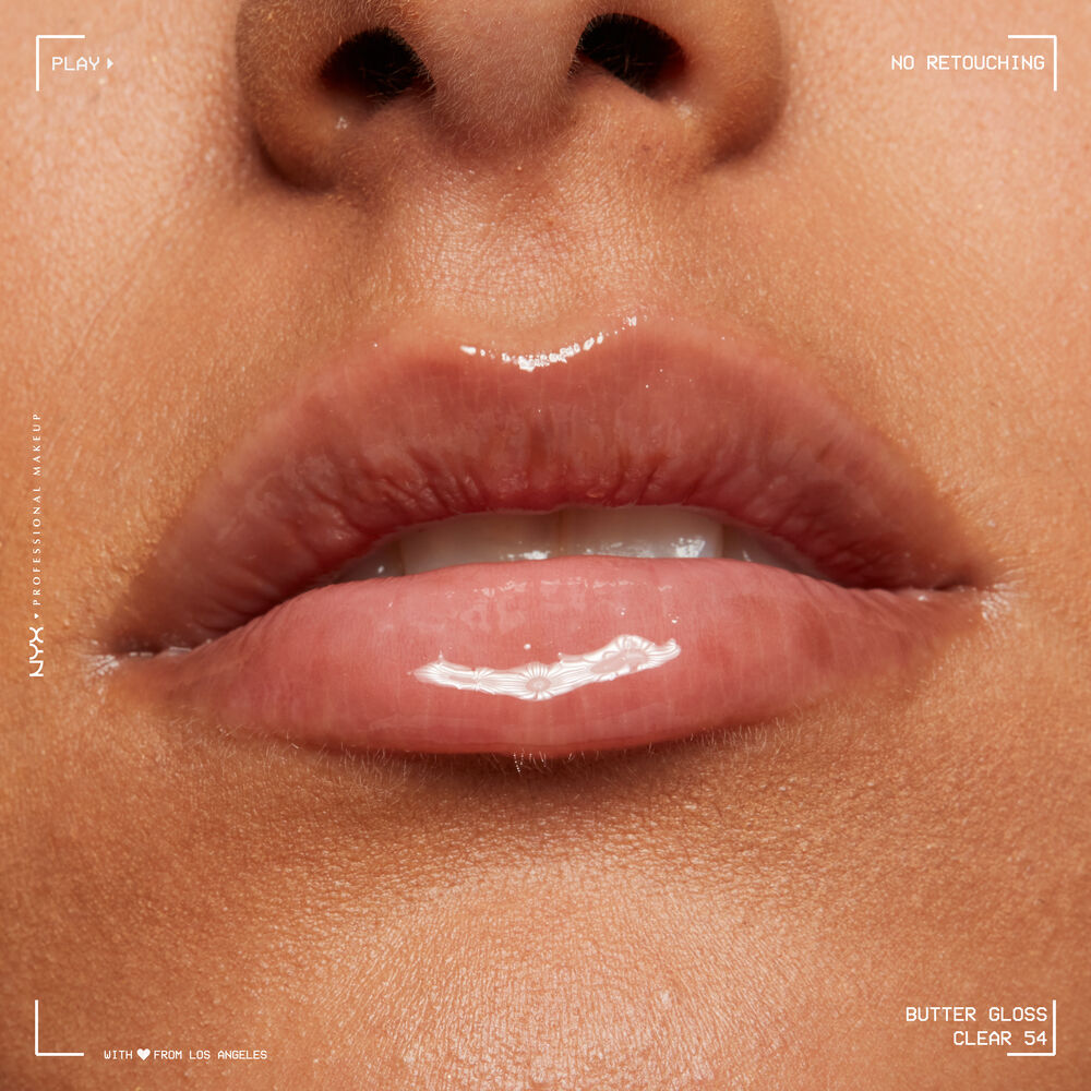 Butter Gloss