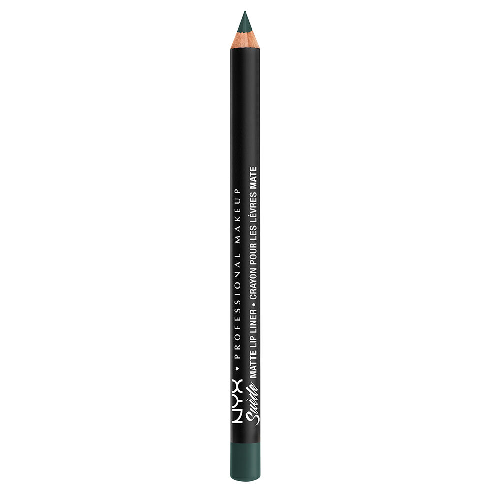 Matita Labbra Suede Matte Lip Liner