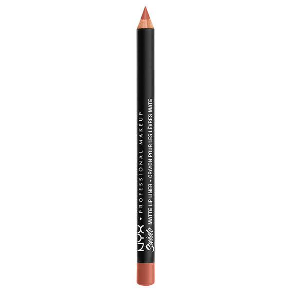 Matita Labbra Suede Matte Lip Liner
