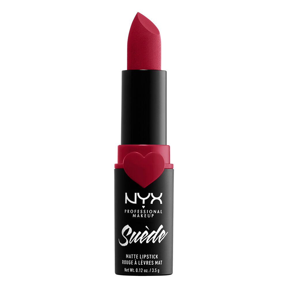 Rossetto Suede Matte