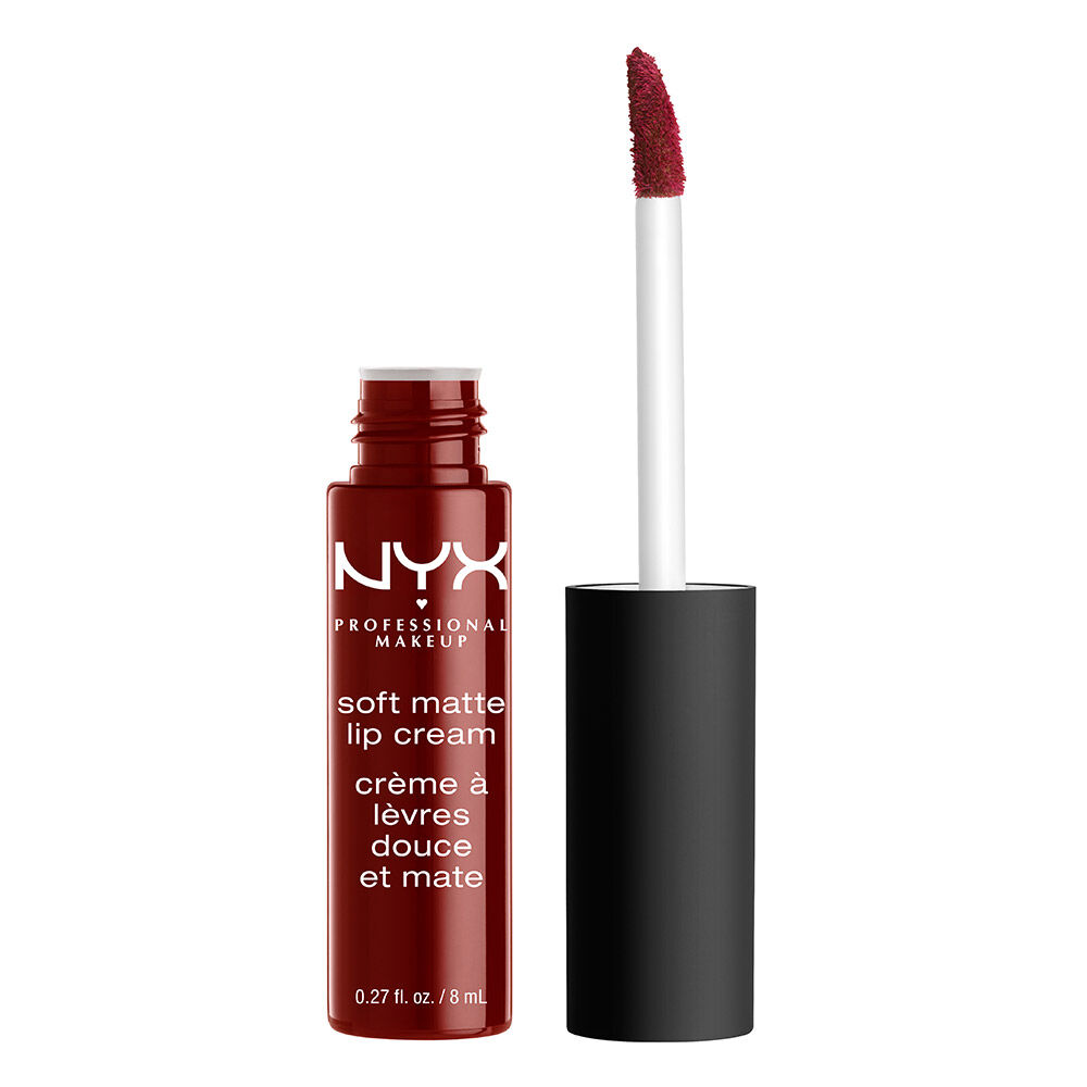 Tinta Labbra Soft Matte Lip Cream