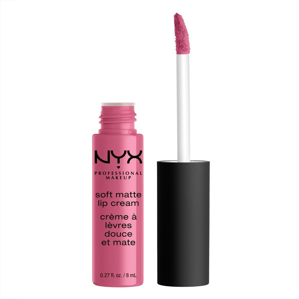 Tinta Labbra Soft Matte Lip Cream