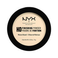 Cipria High Definition Finishing