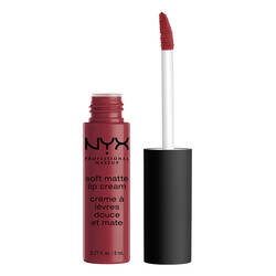 Tinta Labbra Soft Matte Lip Cream