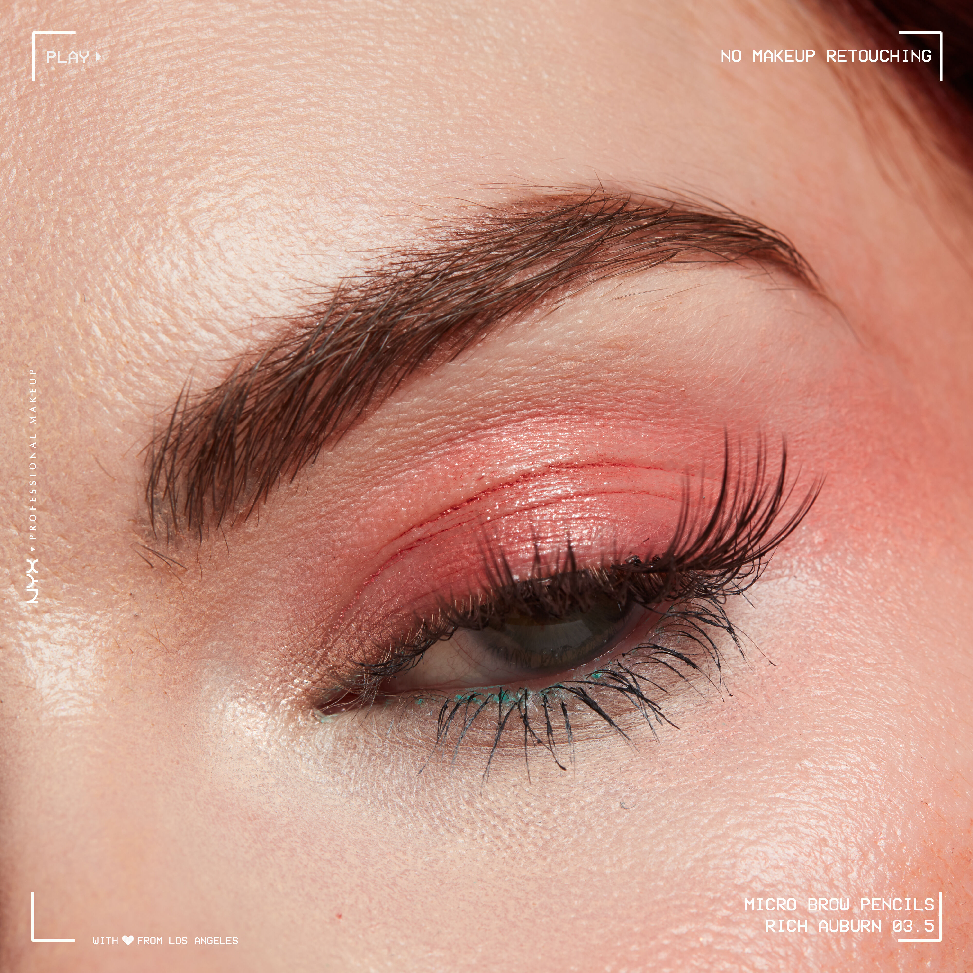 Matita Sopracciglia Micro Brow Pencil