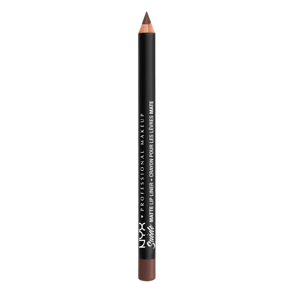 Matita Labbra Suede Matte Lip Liner