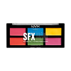 Palette Viso E Corpo SFX