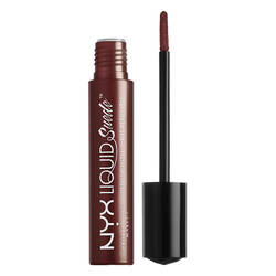 Tinta Labbra Metallizzata Liquid Suede Metallic Matte