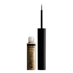 Eyeliner liquido glitterato Glitter Goals
